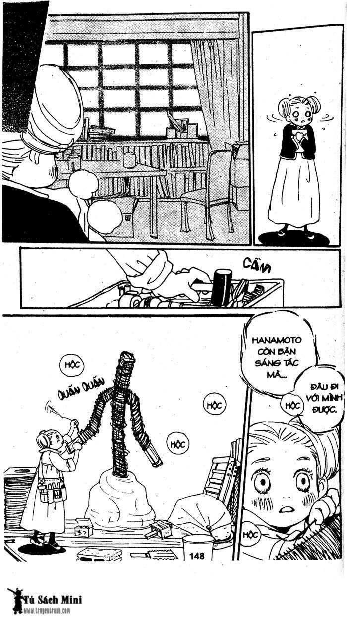 love n life chapter 8 16