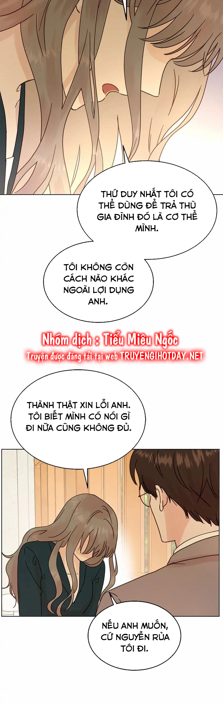 sự trả thù ngọt ngào của vợ tôi chapter 177 9
