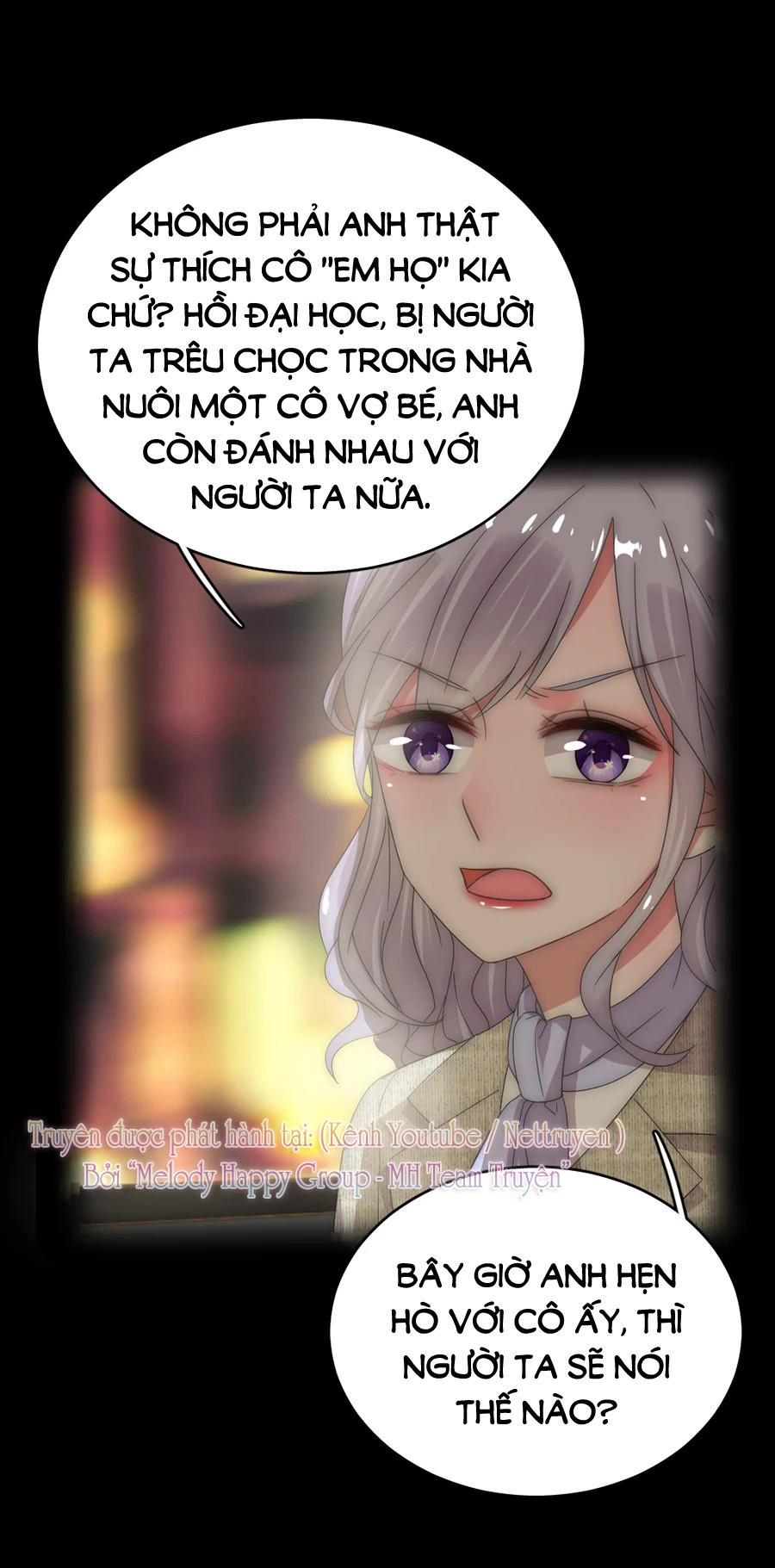 hoàn mỹ lão công tiến hóa luân chapter 55 4