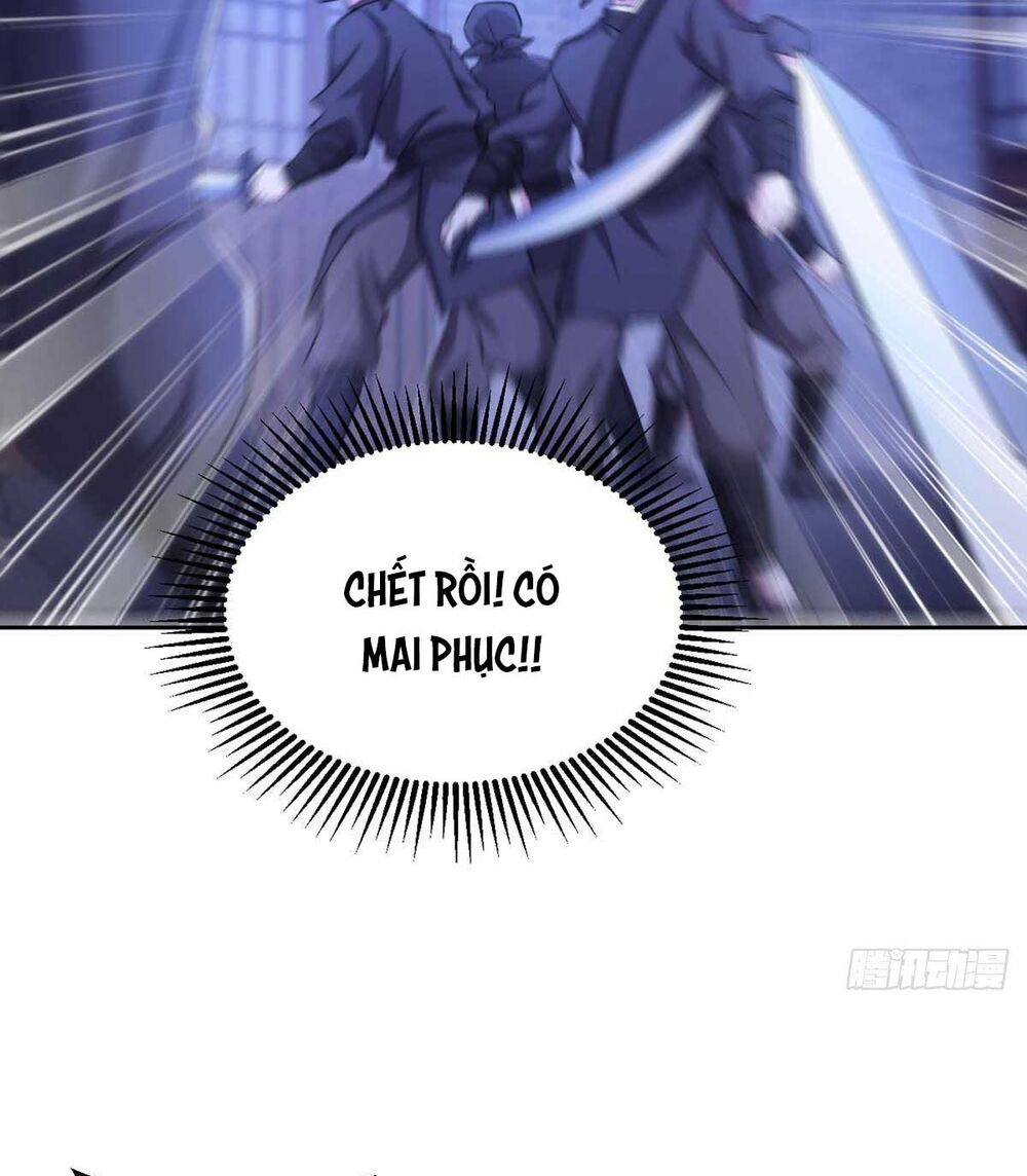 manh hổ trọng sinh : tướng quân đại nhân muốn ôm ôm chapter 46 30