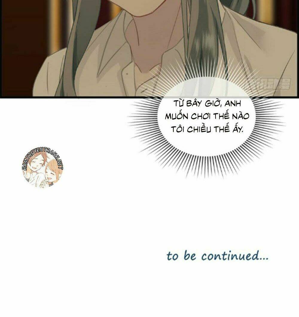 phúc hắc thiếu gia trêu chọc tôi chapter 8 19