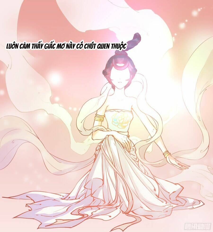 lưu luyến nguy tình chapter 2 7