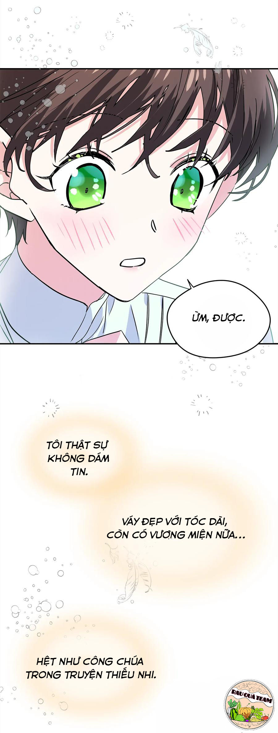 nam nô bộc xinh đẹp của tôi chapter 25 28