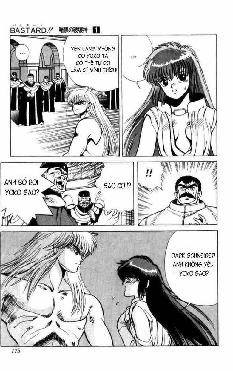 pháp sư - khát vọng chinh phục chapter 7 15