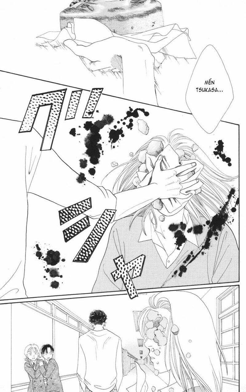 con nhà giàu chapter 142 15