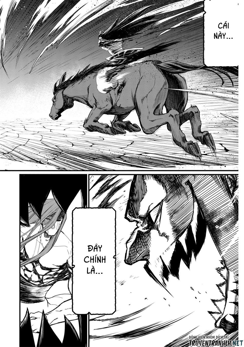 đại chiến nhân thần chapter 6 30