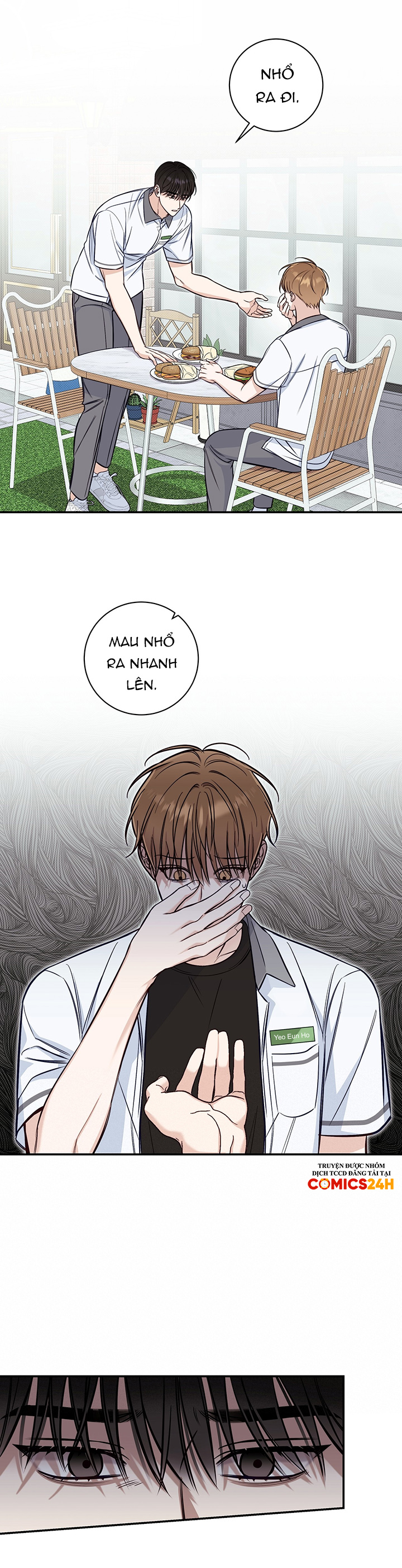 mùa hạ chapter 22 4