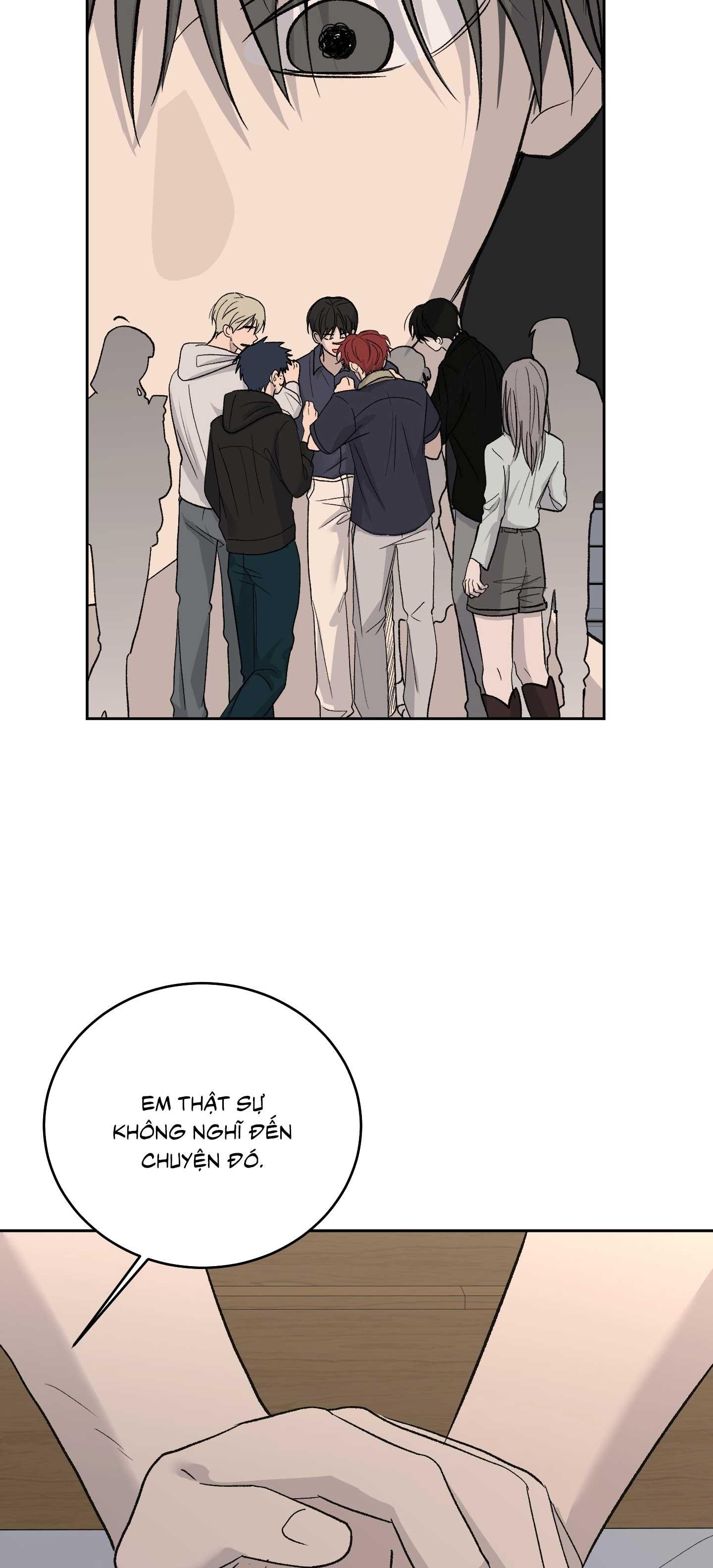 missing romance chapter 45 14