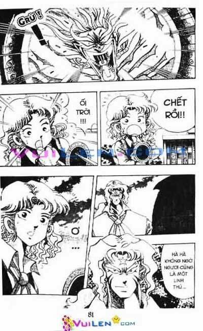 những người bạn tốt chapter 4 82