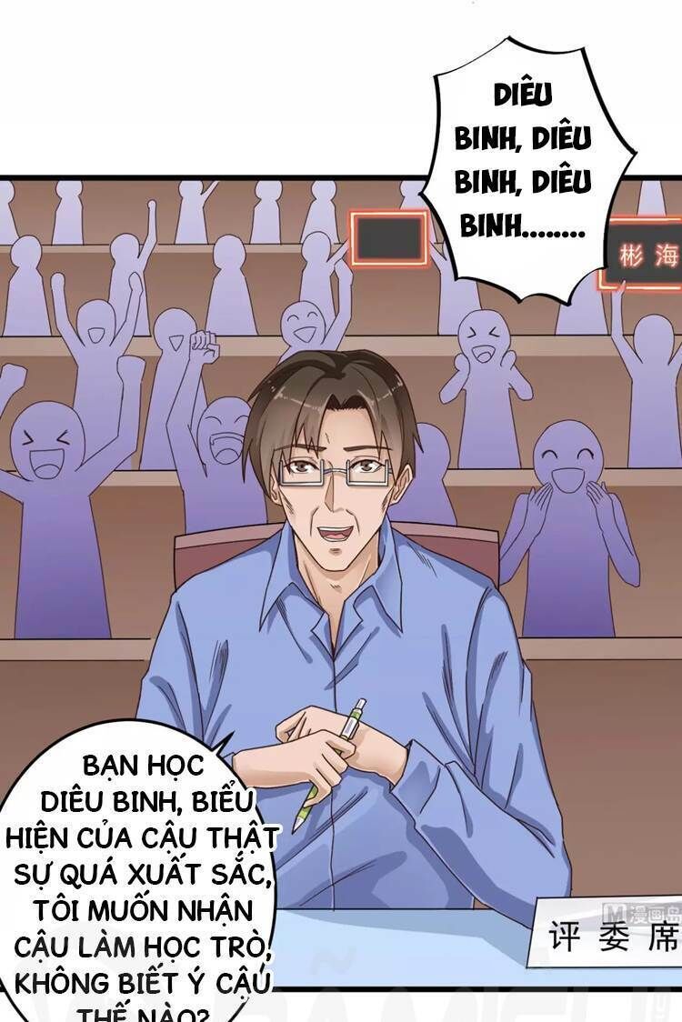 địa phủ khai phá thương chapter 60 3