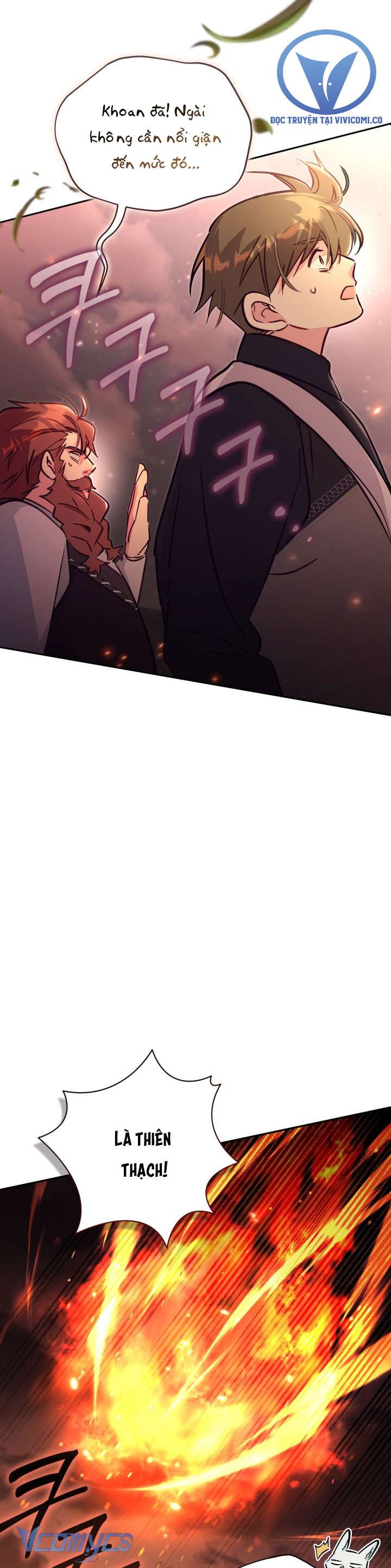 không có chỗ cho kẻ giả mạo chapter 86 5