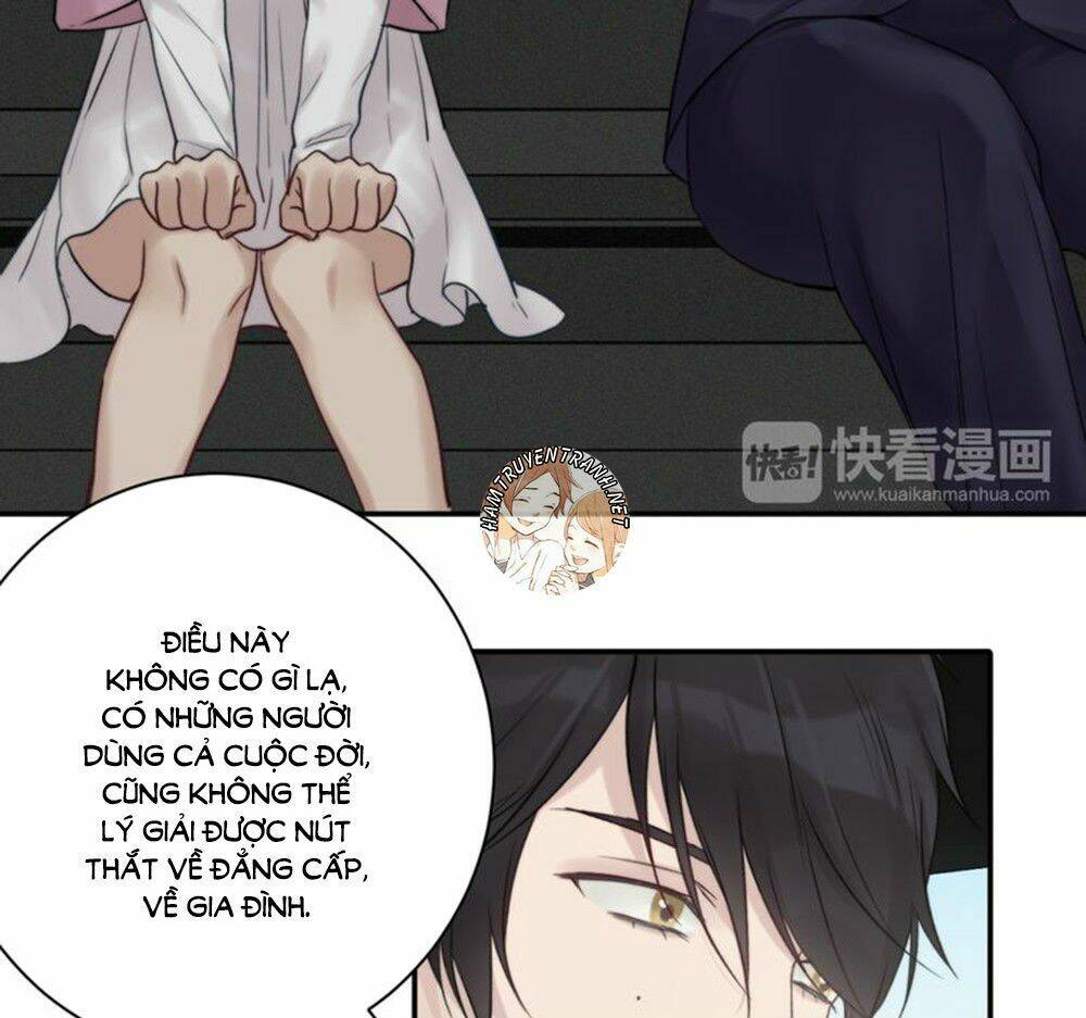 viện bảo tàng tâm nguyện chapter 29.1 27