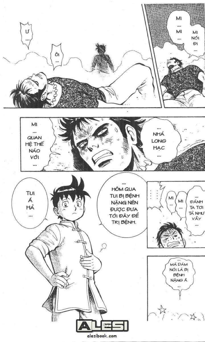 thời niên thiếu của hoàng phi hồng chapter 11 10