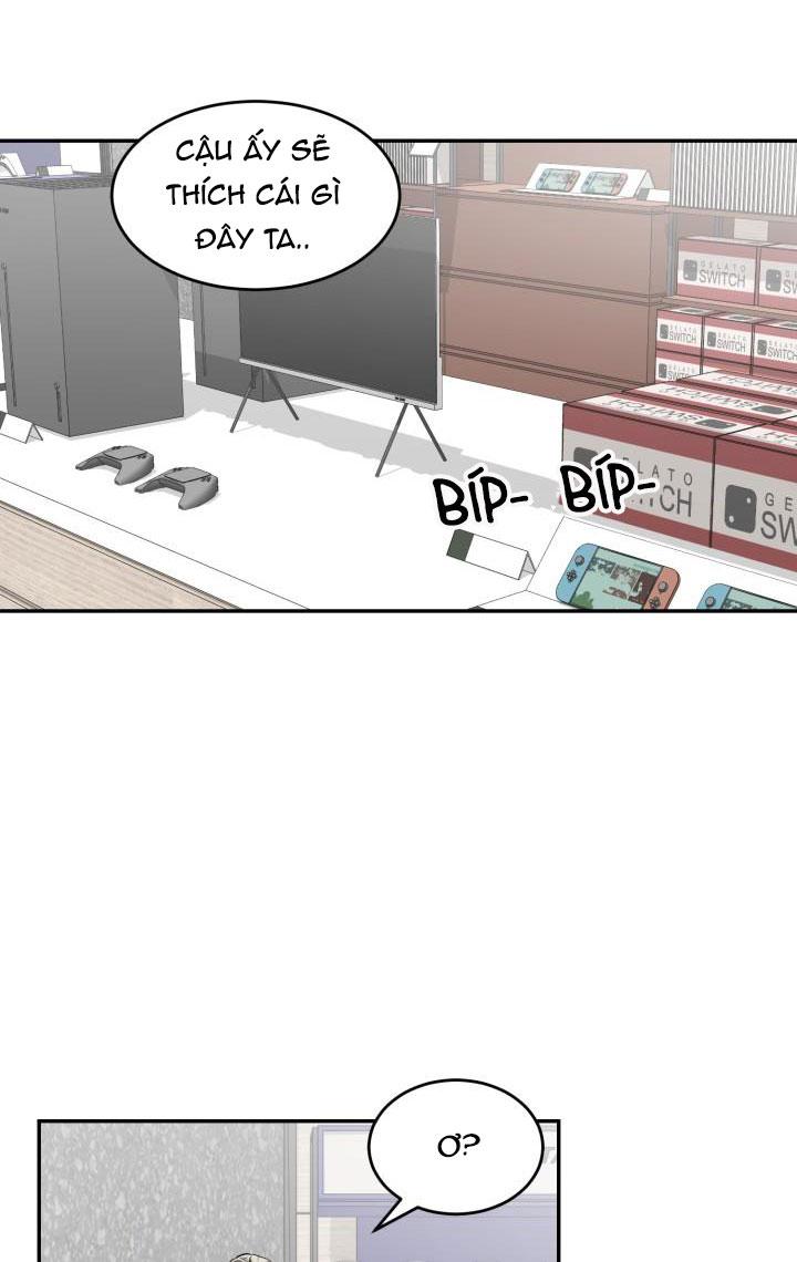 dưỡng thú cưng chapter 6 70