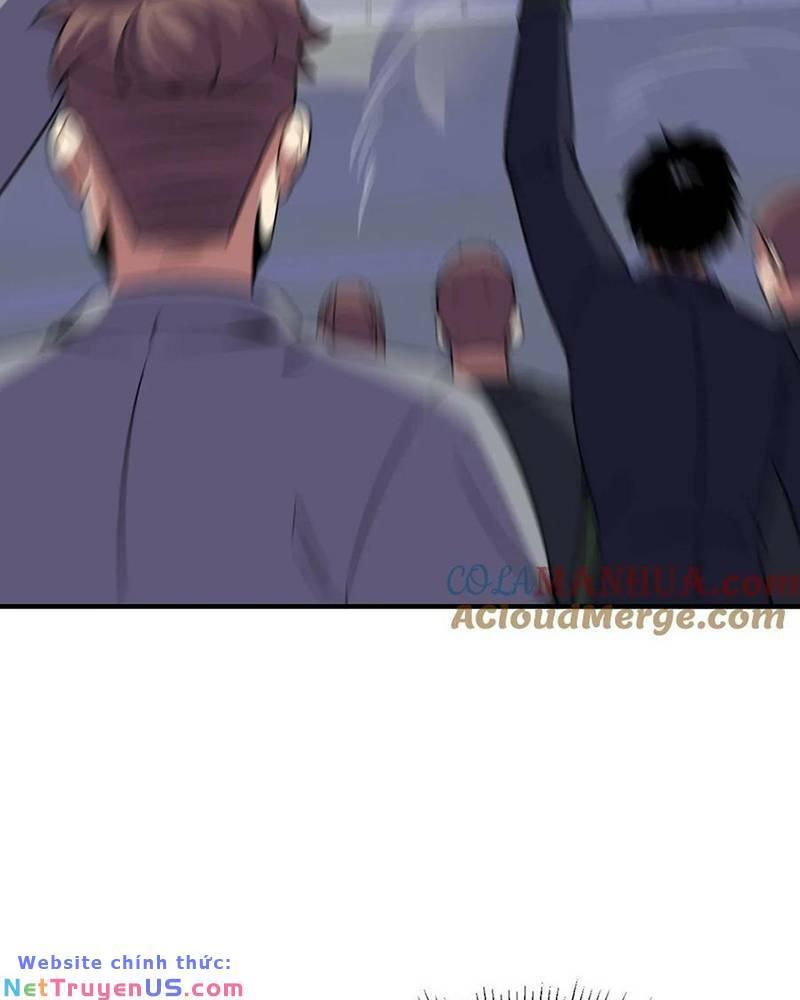 nhìn thấy thanh máu, ta xử tội thần linh chapter 83 43