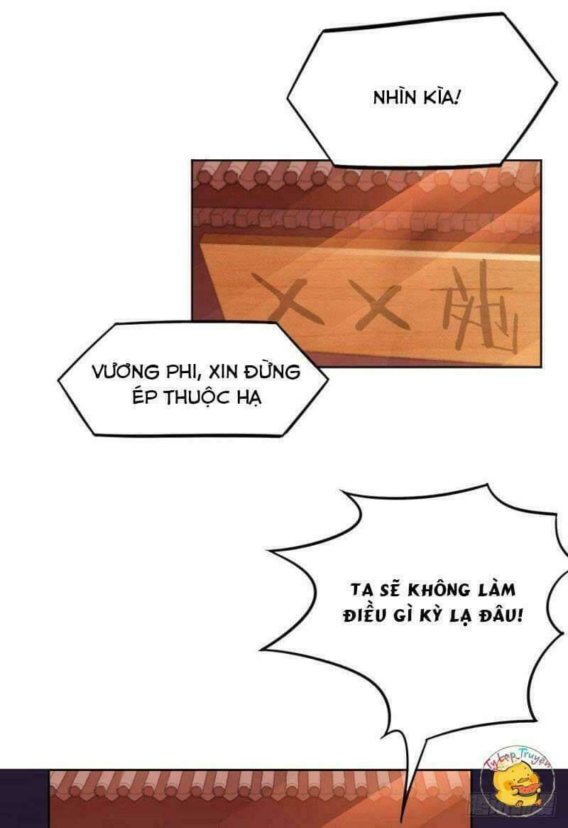 song thế sủng phi chapter 6 20