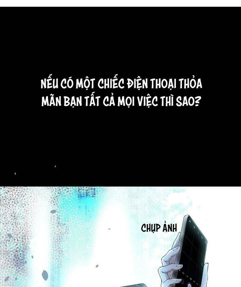 điện thoại vạn năng chapter 0 1