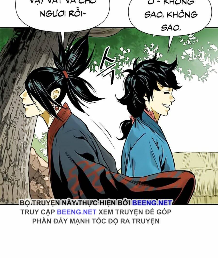 thiên hạ đệ nhất chapter 1 118