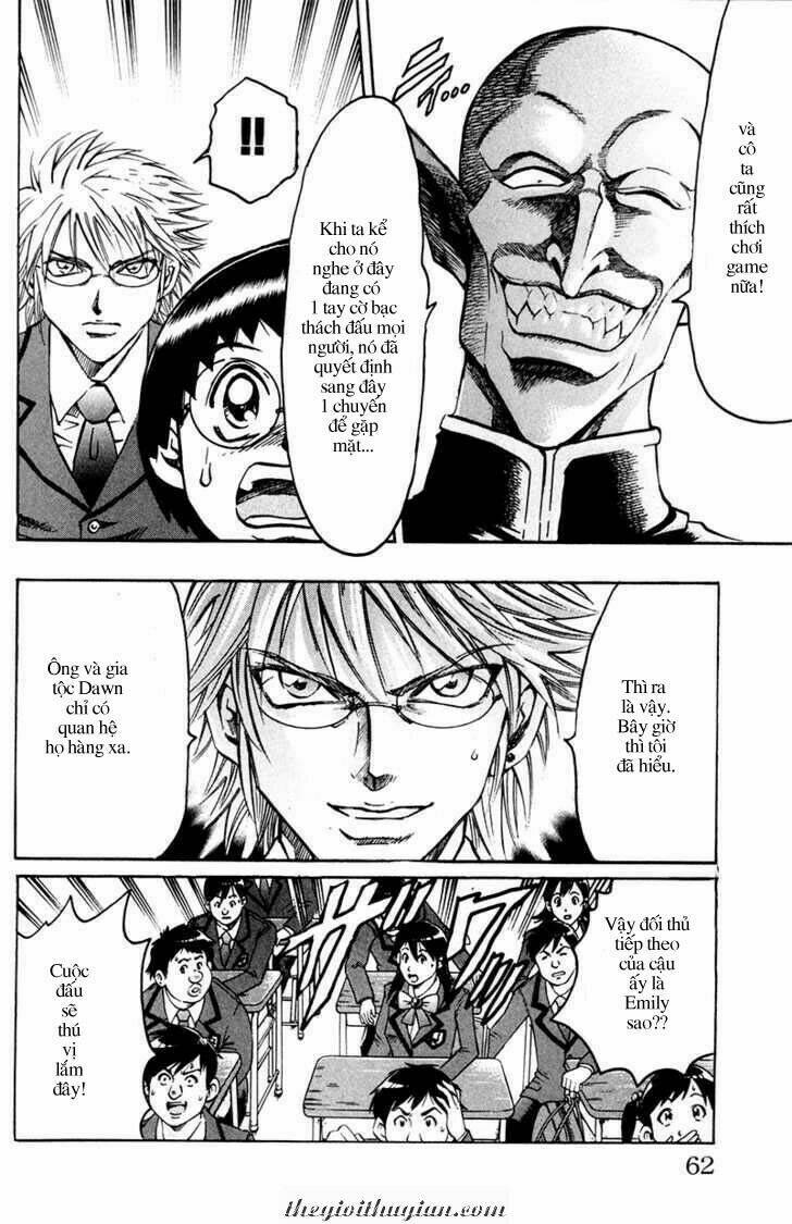 gamble fish chapter 54 16