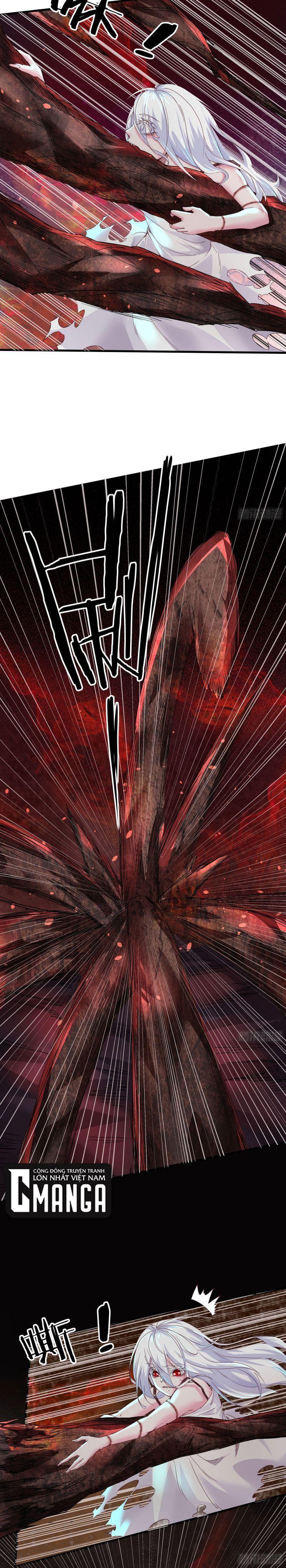 bắt đầu từ trăng đỏ chapter 20 11