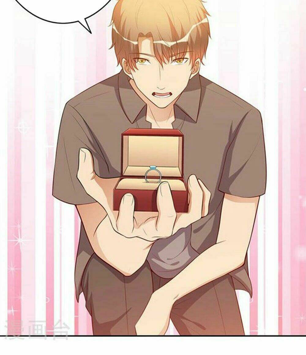 gối đầu vào tổng tài ác ma chapter 104 36