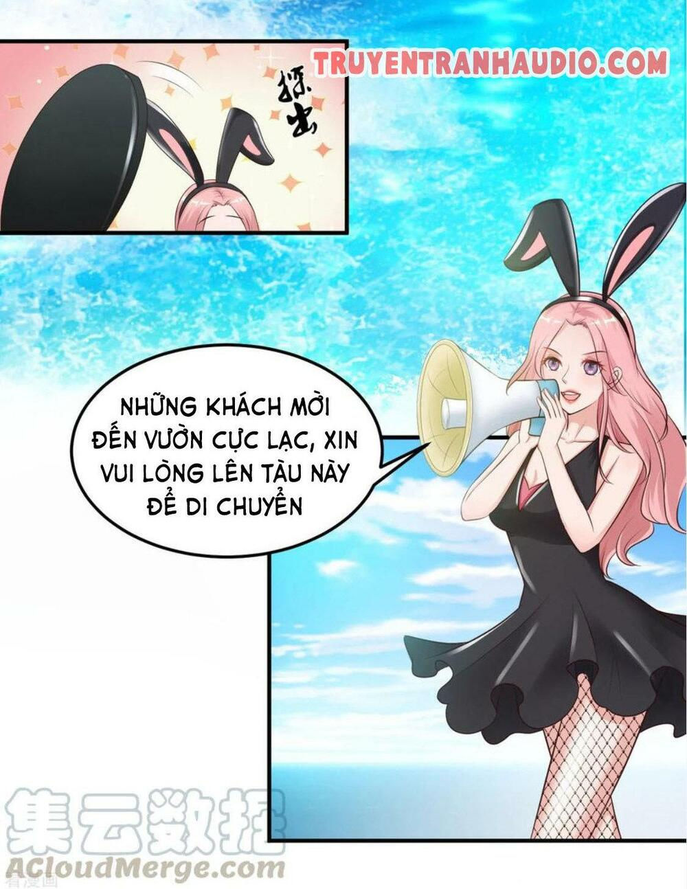 tối cường vận đào hoa chapter 98 44
