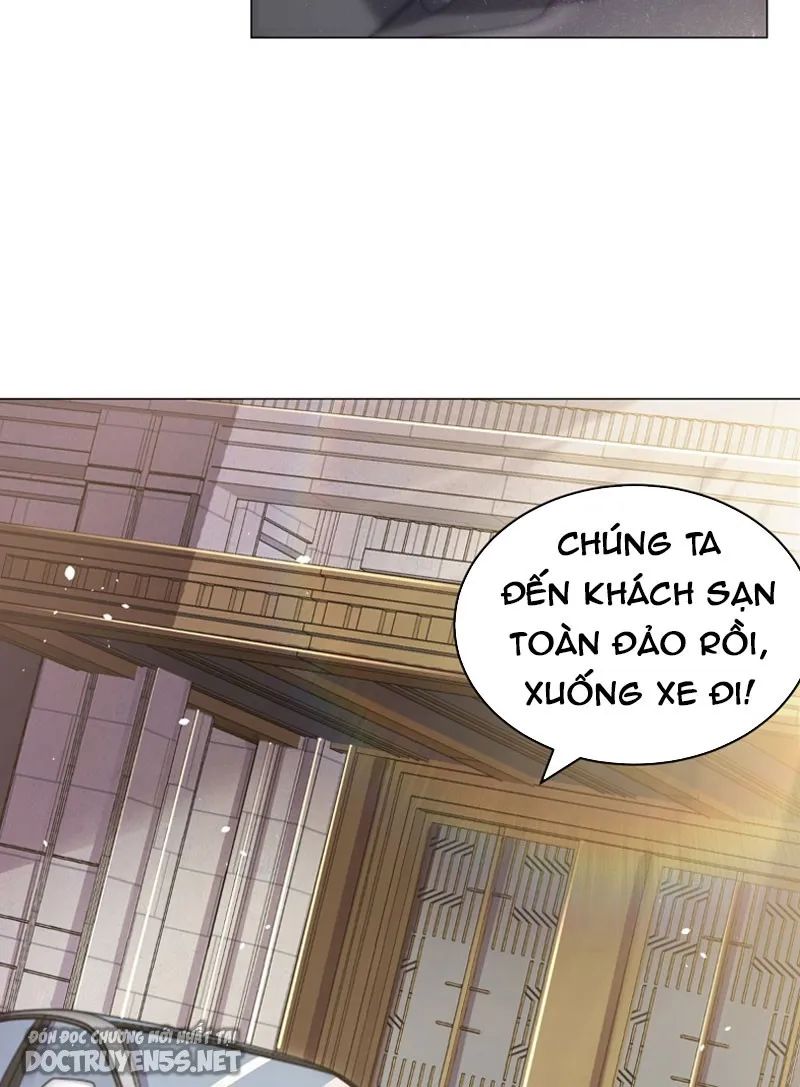 tài xế lái xe công nghệ như ta có nhiều tiền thì sao? chapter 2 17