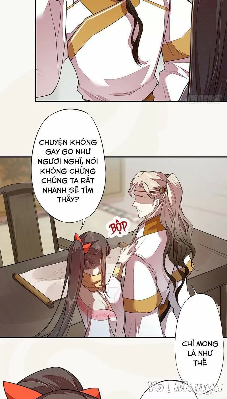 tuyệt thế luyện đan sư chapter 120 20