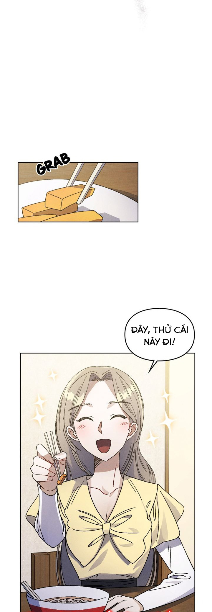 nếu tôi là bạn chapter 58 1