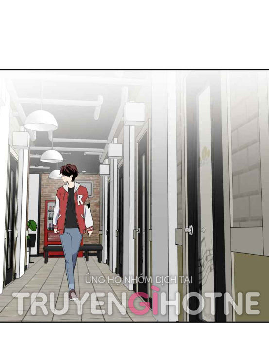 [16+] người đàn ông tầng trên chapter 12.1 1