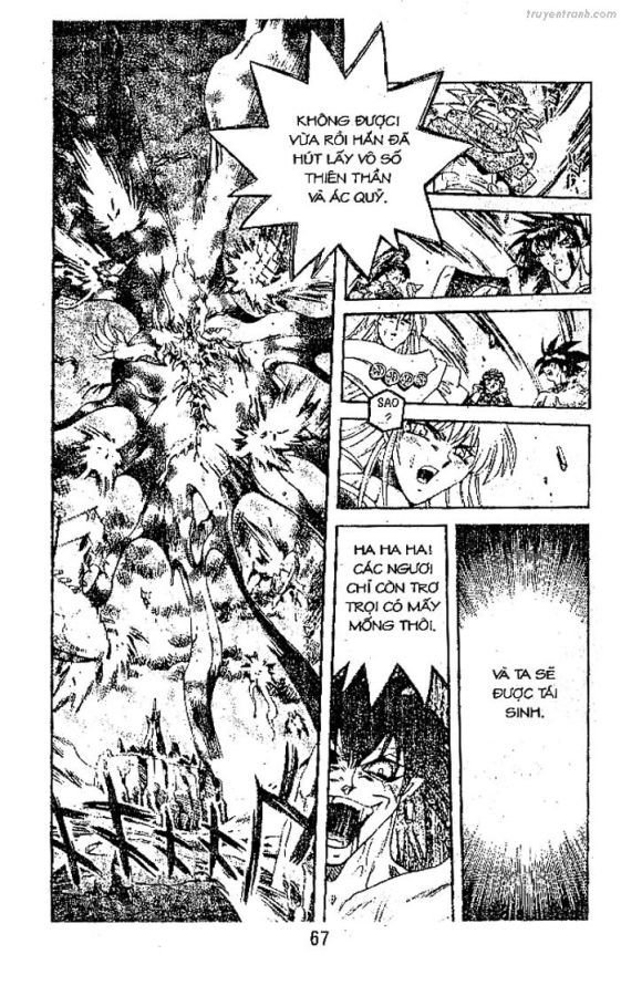 devil and devil chapter 87 25