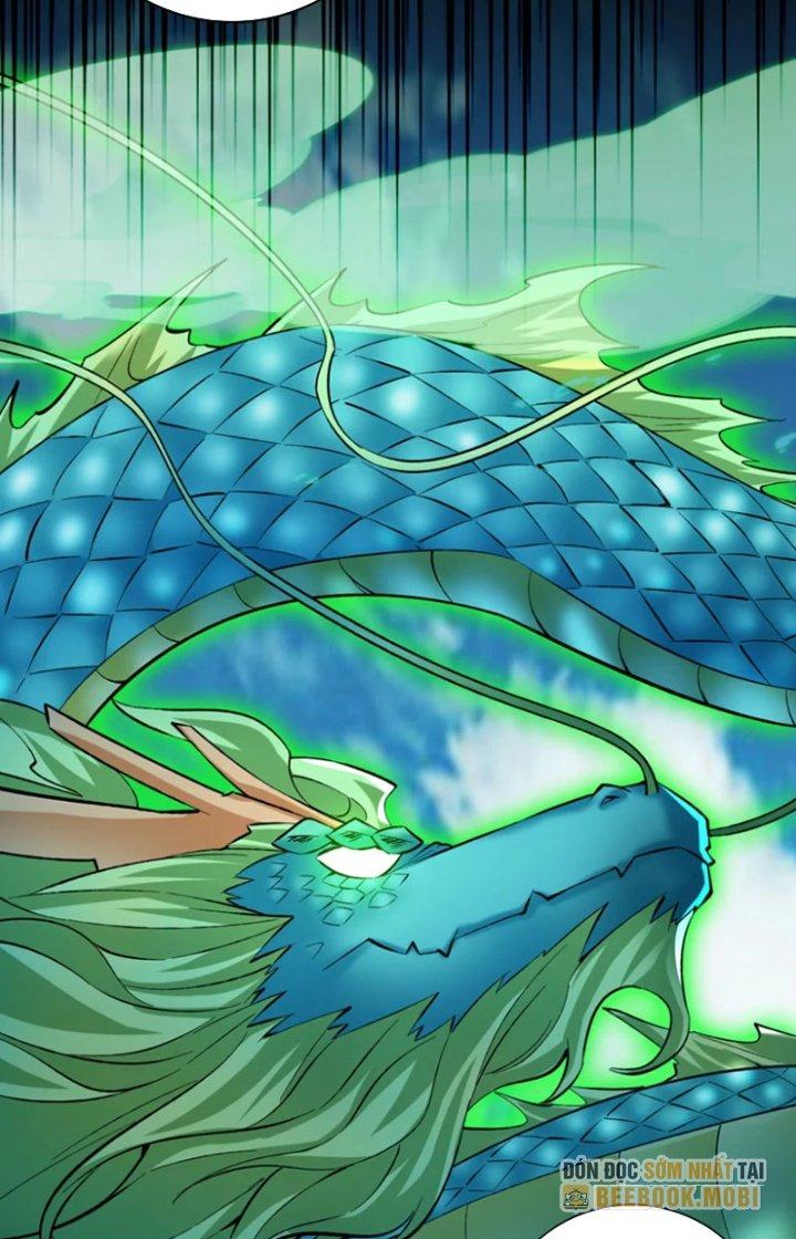 ẩn cư mười vạn năm, đời sau mời ta rời núi chapter 61 36