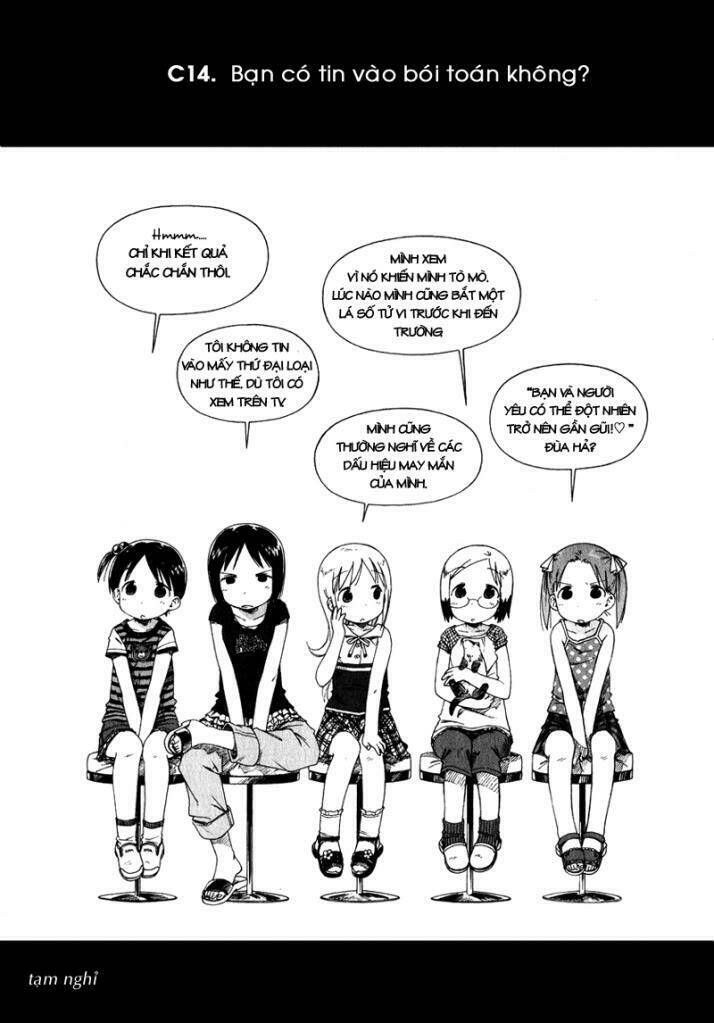 ichigo mashimaro chapter 38 19