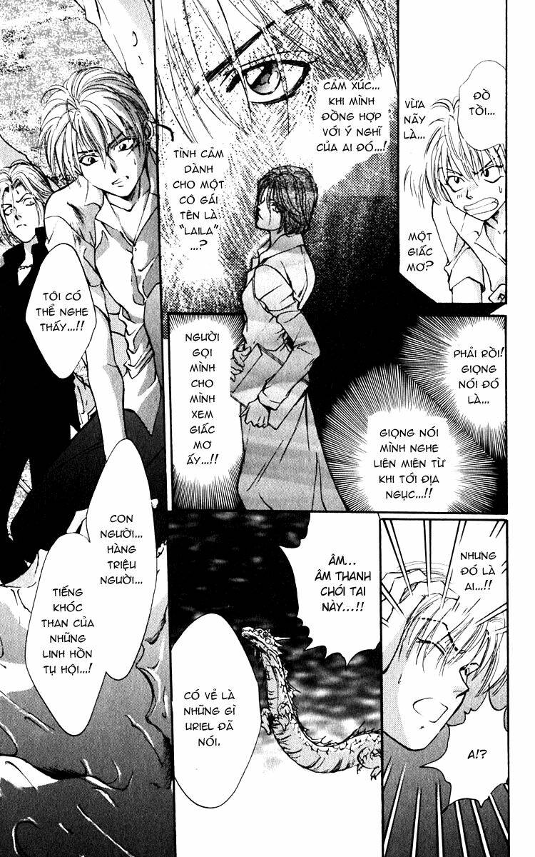 tình yêu loạn luân chapter 32 25