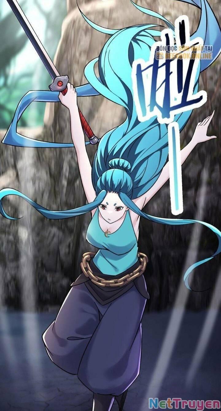 đồ đệ ta toàn là nữ ma đầu chapter 179 12