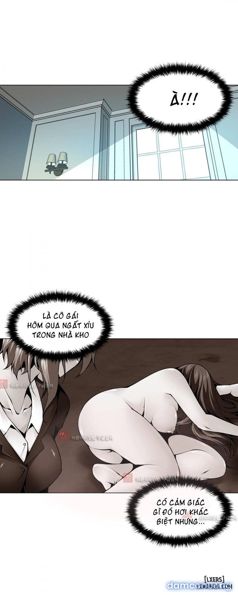 nô lệ song sinh chapter 75 15