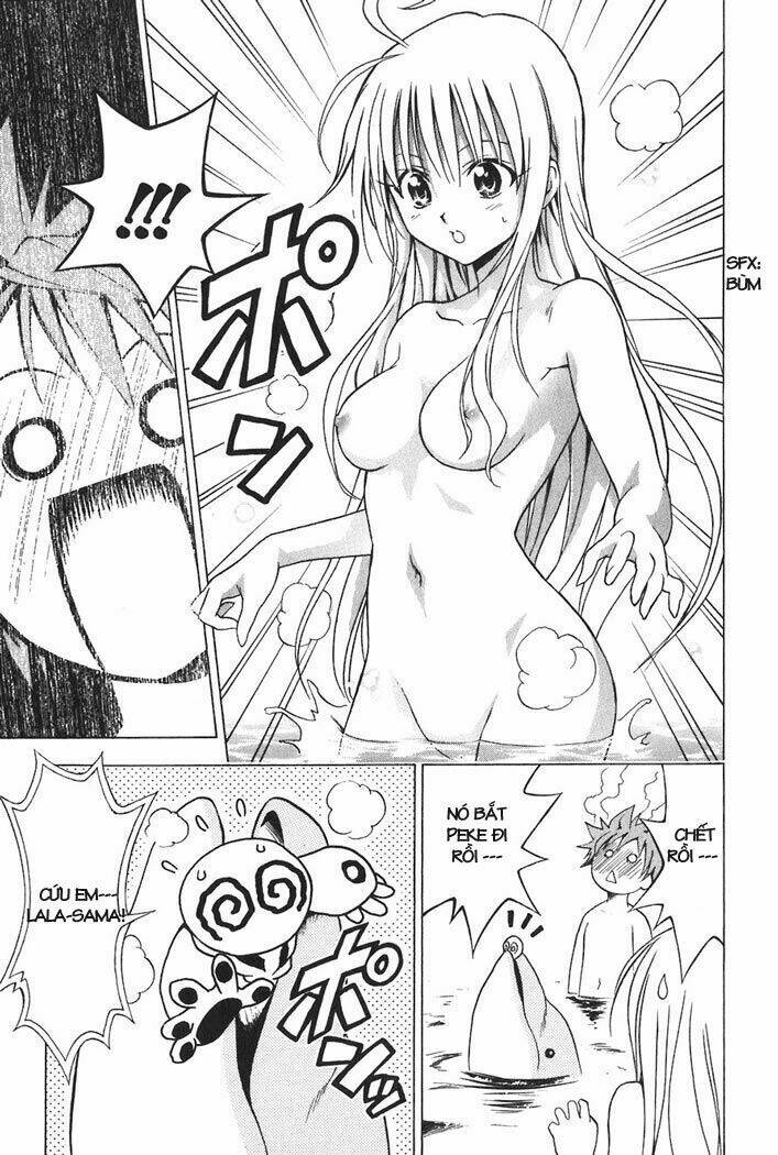 bọn tớ thích cậu! rito chapter 17 26