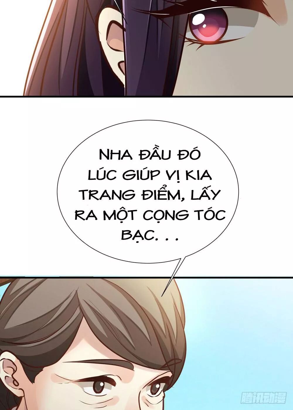 thái tử phi nhà ta thật hung hăng chapter 15 114