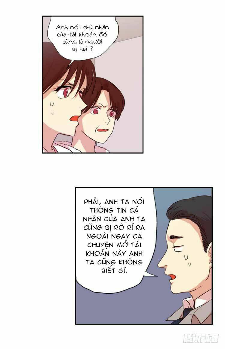 trở lại tuổi mười mấy chapter 11 4