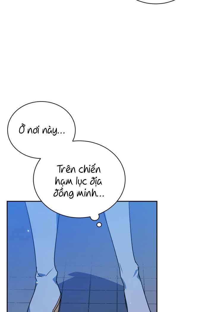 nàng elizabeth thuần khiết chapter 17 21