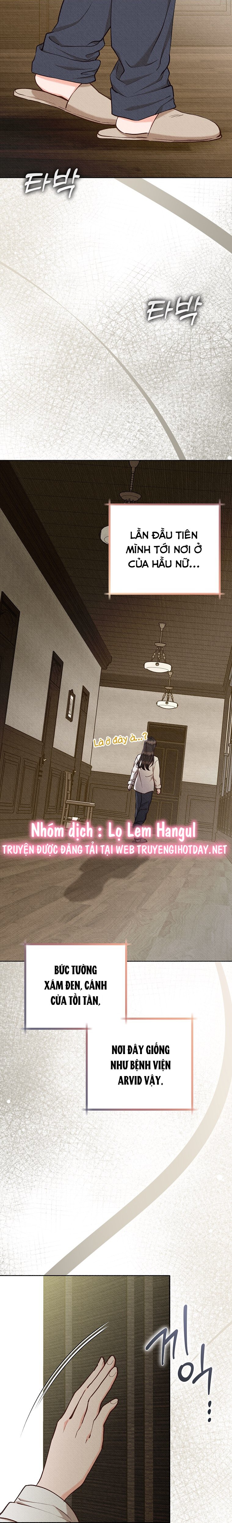 chàng trai đa nhân cách của tôi chapter 41 15