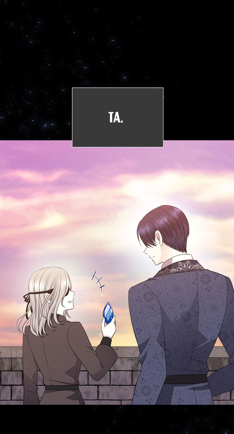 năm môn đệ của charlotte chapter 137.1 28