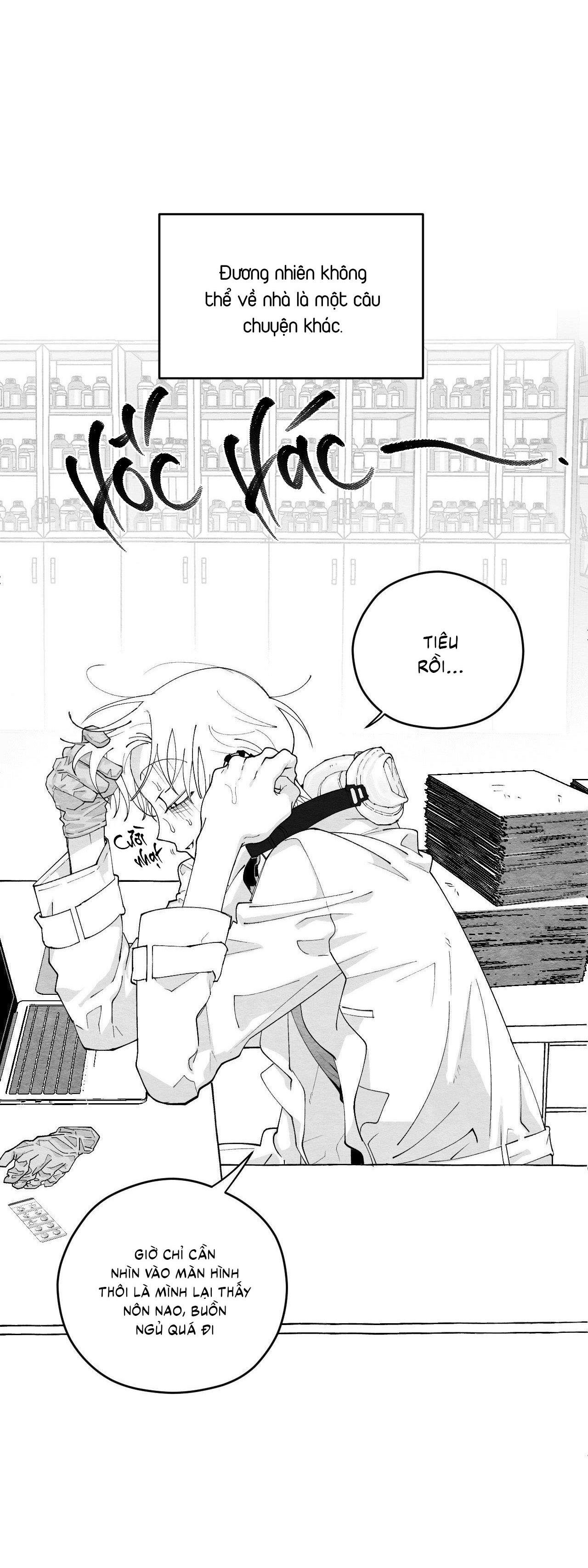 vóc dáng toàn mỹ chapter 14 28