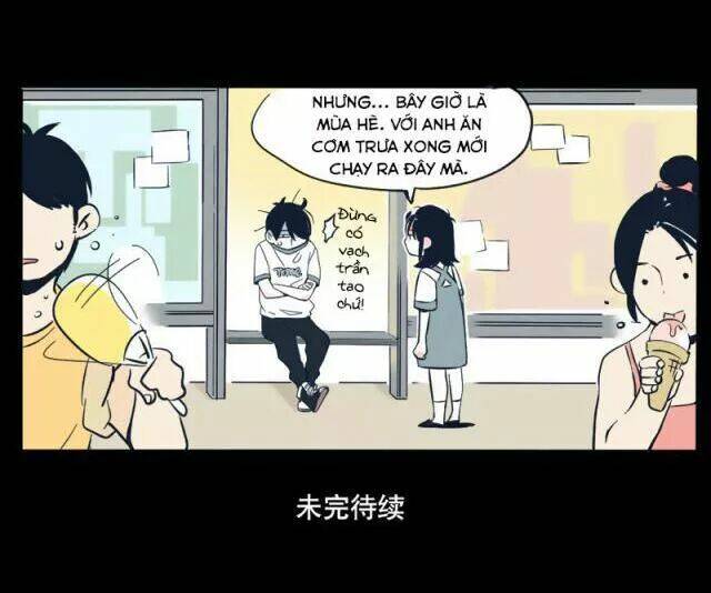 mau mang anh trai tôi đi chapter 44 8