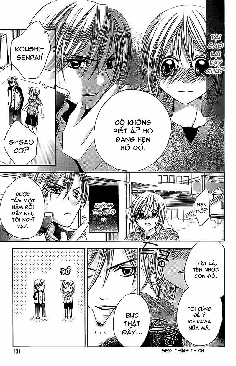 houkago orange chapter 4 13