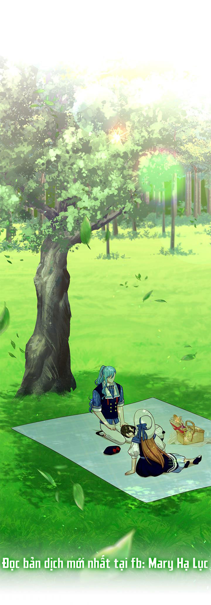 cẩn thận nữ phụ phản diện đấy! chapter 115.1 31