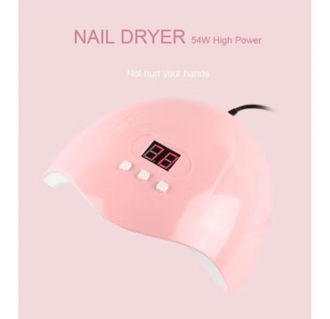 MÁY SẤY HƠ KHÔ MÓNG TAY MÓNG CHÂN HÀNG CAO CẤP CHO MỌI NGƯỜI