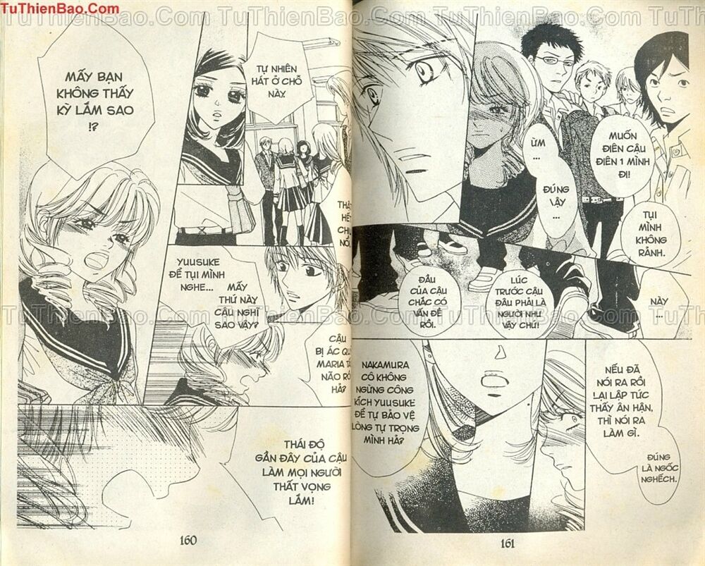 ác quỷ và bản tình ca chapter 2 78