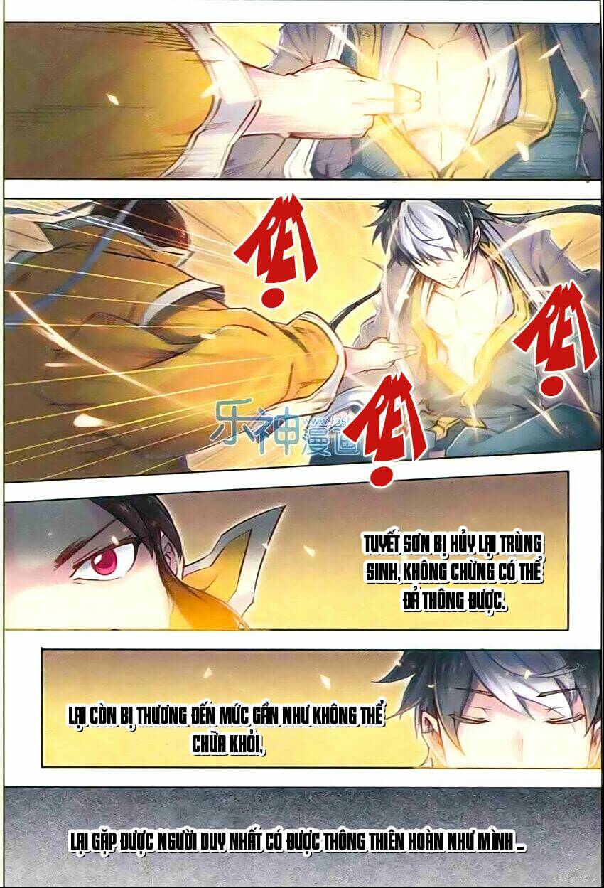 tướng dạ chapter 37 19