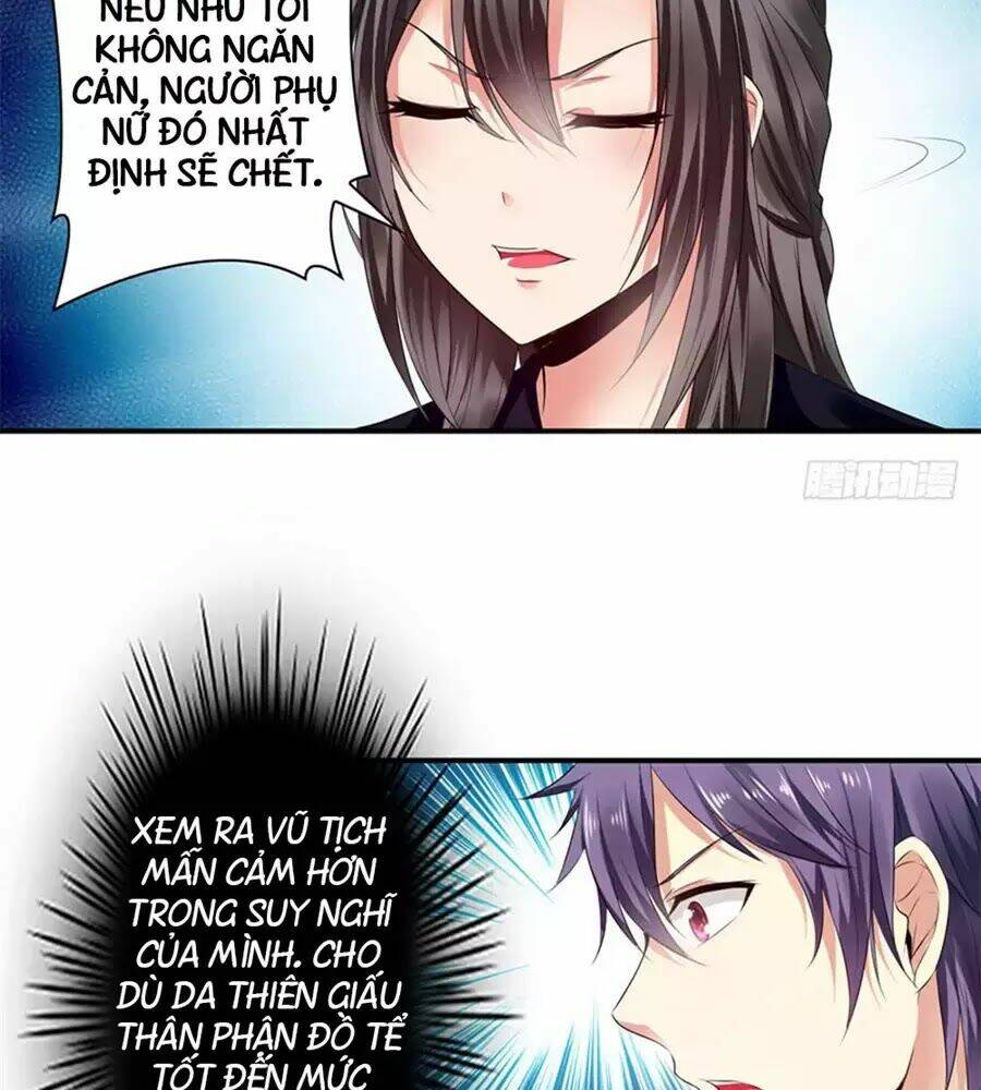 thủ hội chi vũ chapter 49 65